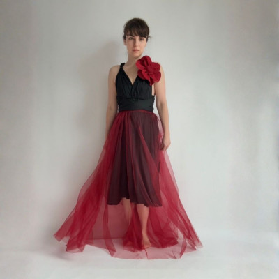 Variabilní šaty Convertibles® NILPET® z kolekce Bohème