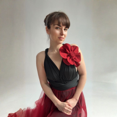 Variabilní šaty Convertibles® NILPET® z kolekce Bohème