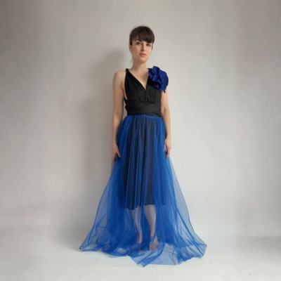 Variabilní šaty Convertibles® NILPET® z kolekce Bohème