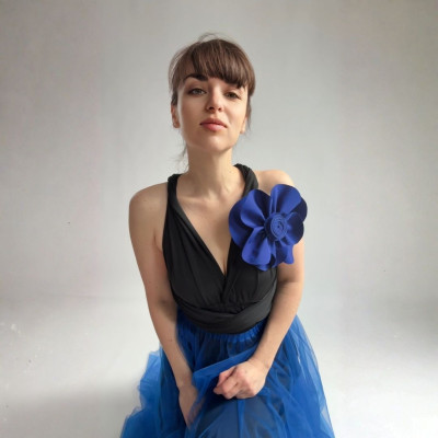 Variabilní šaty Convertibles® NILPET® z kolekce Bohème