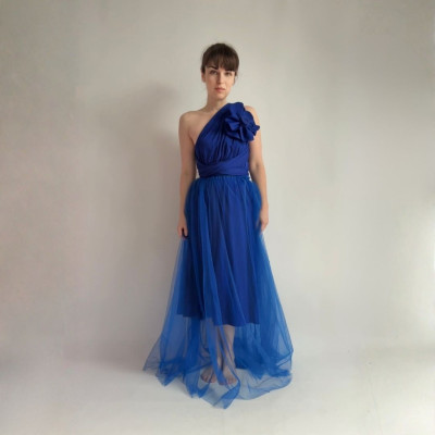 Variabilní šaty Convertibles® NILPET® z kolekce Bohème