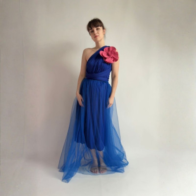 Variabilní šaty Convertibles® NILPET® z kolekce Bohème