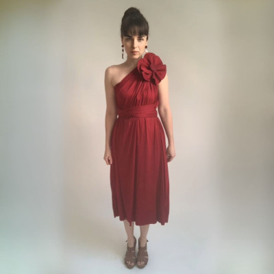 Variabilní šaty Convertibles® NILPET® z kolekce Bohème