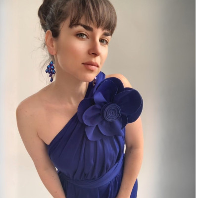 Variabilní šaty Convertibles® NILPET® z kolekce Bohème