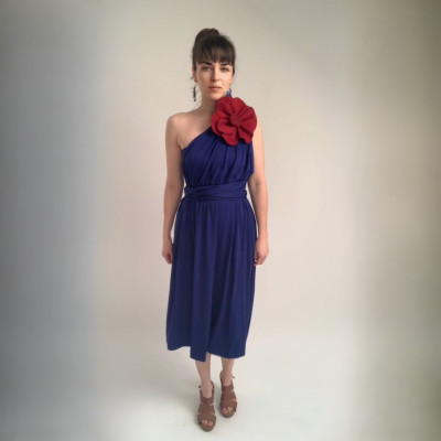 Variabilní šaty Convertibles® NILPET® z kolekce Bohème