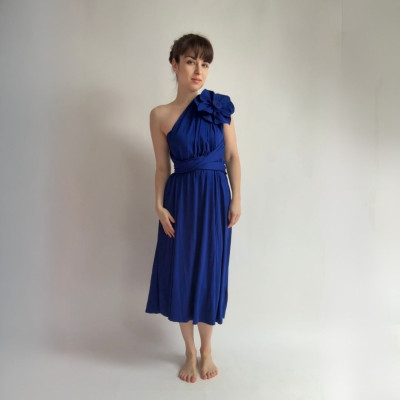 Variabilní šaty Convertibles® NILPET® z kolekce Bohème