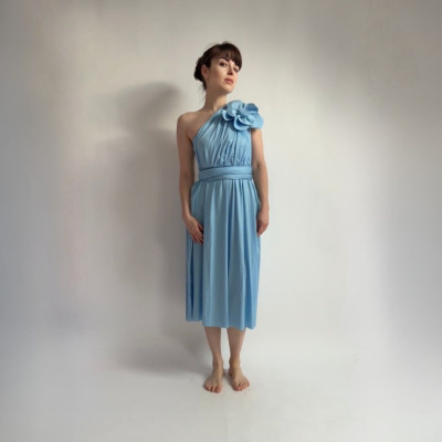 Variabilní šaty Convertibles® NILPLA® z kolekce Bohème