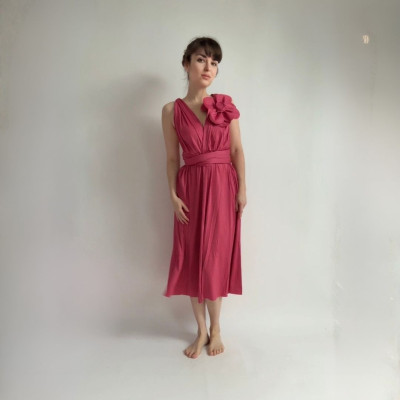 Variabilní šaty Convertibles® NILPLA® z kolekce Bohème