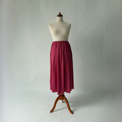 Midi variabilní šaty Convertibles® NILPLA® - Bohème s bandeau topem