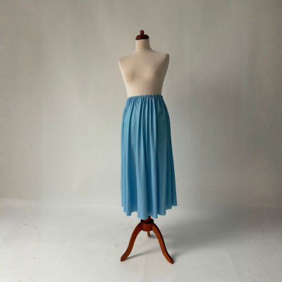 Midi variabilní šaty Convertibles® NILPLA® - Bohème s bandeau topem