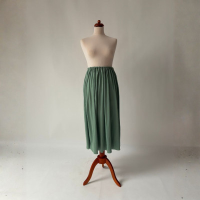 Midi variabilní šaty Convertibles® NILPLA® - Bohème s bandeau topem