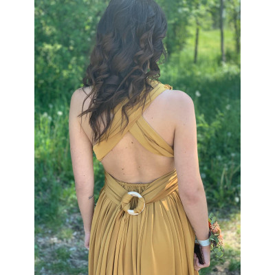 Spona - kroužek Convertibles®