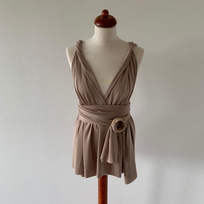 Spona - kroužek Convertibles®