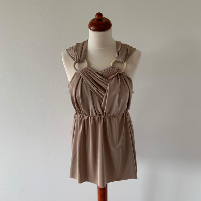 Spona - kroužek Convertibles®