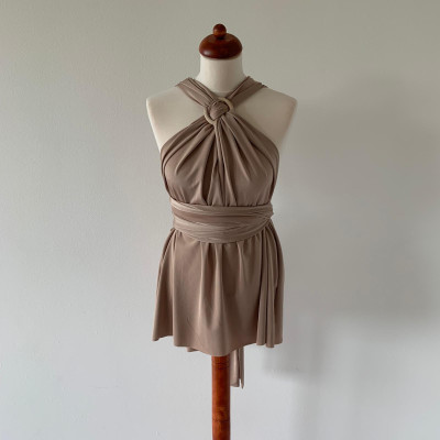 Spona - kroužek Convertibles®