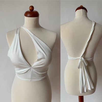 Skrytá podprsenka do variabilních šatů Convertibles®