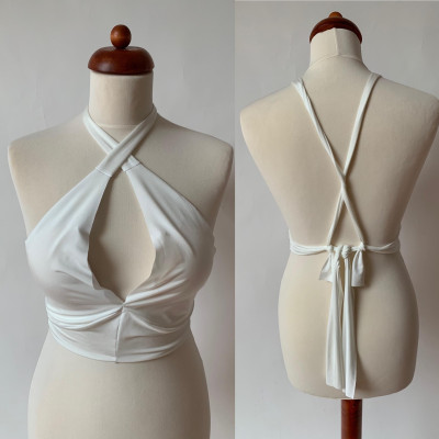 Skrytá podprsenka do variabilních šatů Convertibles®