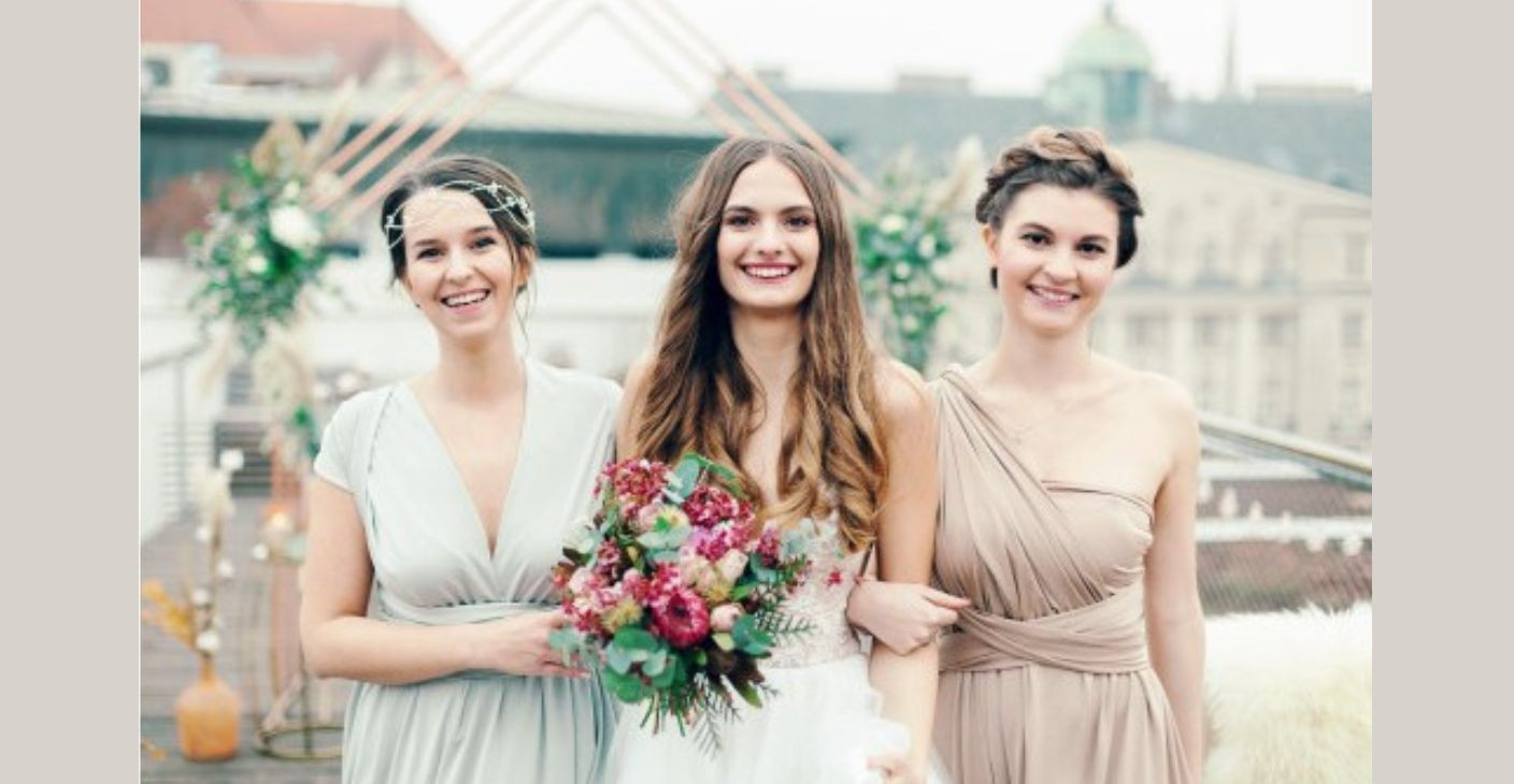 WEDDING BAZAAR 2020 v Brně