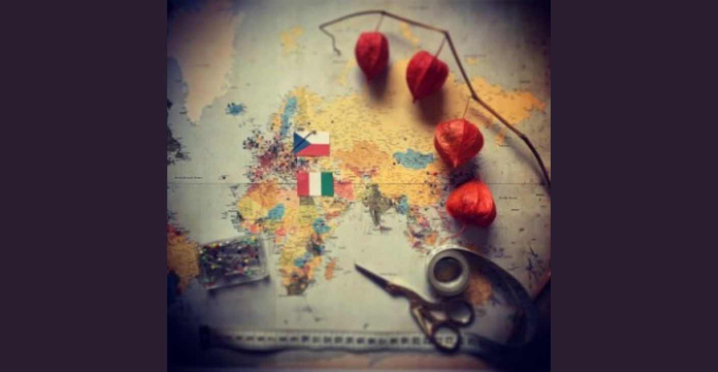 Držte se české výroby - MADE IN ITALY označení je totiž už velká čínská klamavá hra