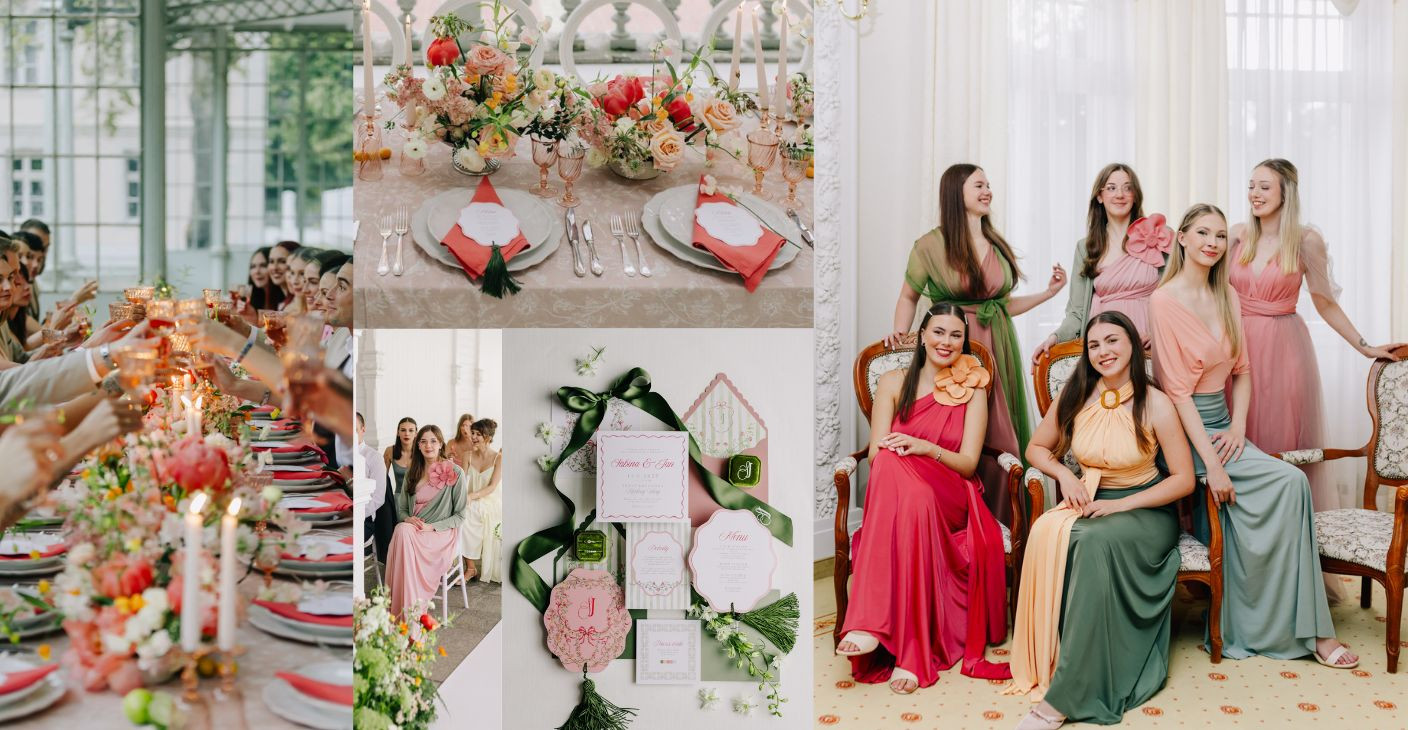 Infinity (multiway) dress vs klasické společenské šaty: co je lepší investice?